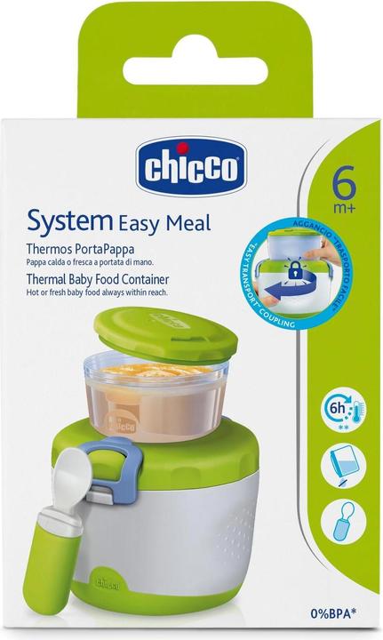 Actual product image Chicco Store&Go