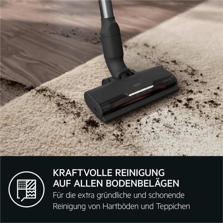 Produktbild AEG Akku-Staubsauger AP71UB14AM 900402184