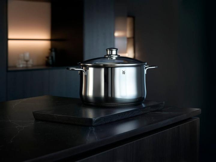 Produktbild WMF Diadem Plus (28 cm, Kochtopf, Edelstahl)