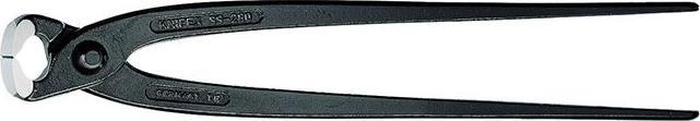 Actual product image Knipex Concreters' Nipper (200 mm)