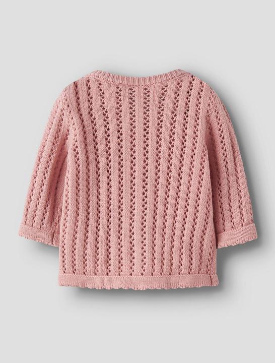 Produktbild Name it Regular Fit Strickjacke (86)