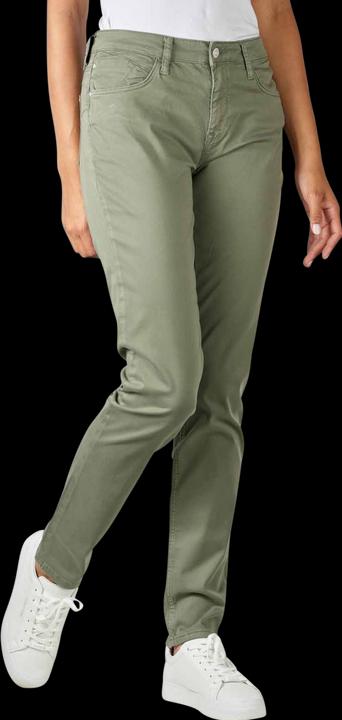 Produktbild Mavi Sophie Jeans Slim Fit Beetle Sateen
