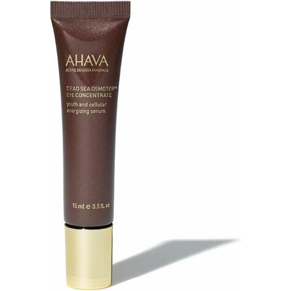 Thumbnail - Ahava, Augenpflege, Dead Sea Osmoter Eye Concentrate (Serum, 15 ml, Tag)
