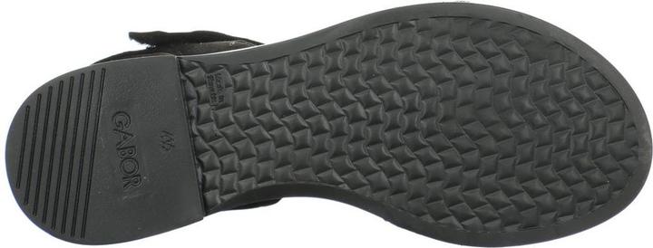 Actual product image Gabor Sandale (35.5)