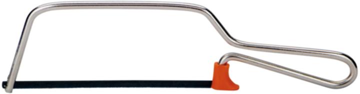 Bahco Mini-Bügelsäge mit Metallrahmen 235 mm