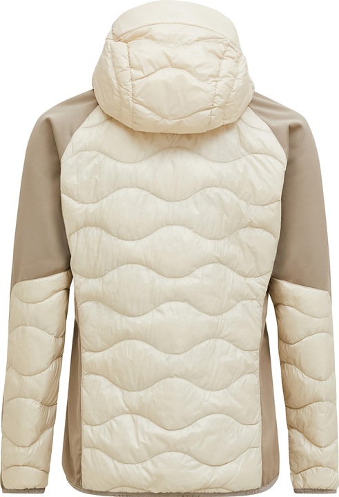 Produktbild Peak Performance Helium Down Hybrid Hoodie (M)