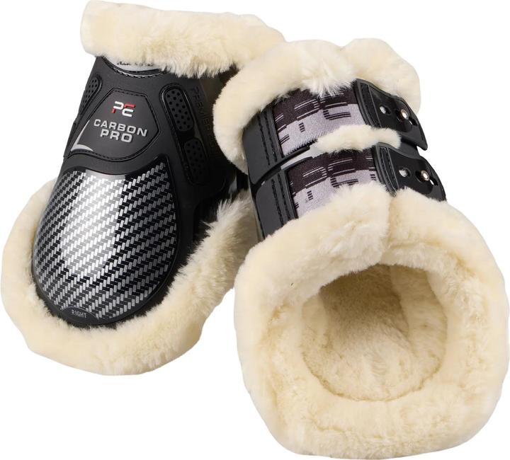 Produktbild Premier Equine Carbon Pro Techno (M)