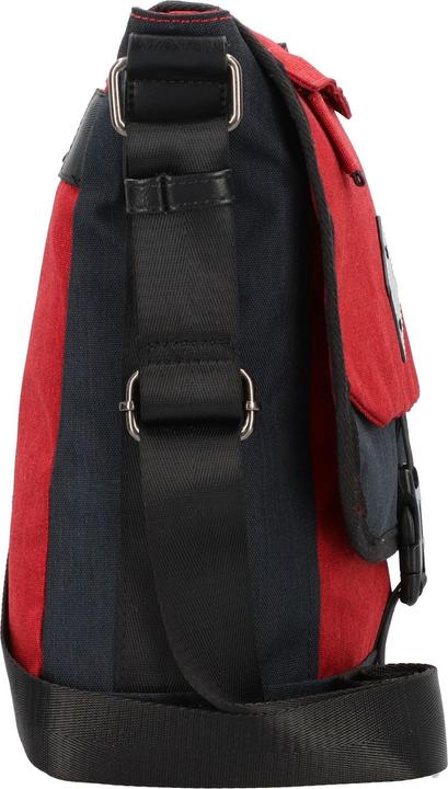 Produktbild Camel Active Satipo Umhängetasche 32 cm