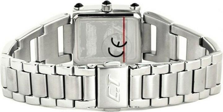 Actual product image Chronotech Ladies' watch CC7040LS-02M (Ø 22 mm) (22 mm)