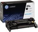Produktbild HP 89A (BK)