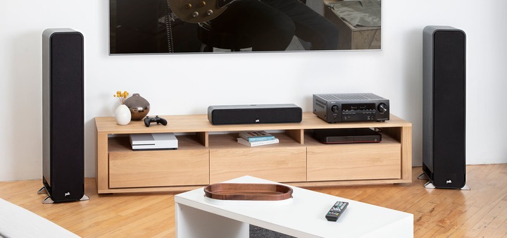 Immagine prodotto Denon AVR-S650H (5.2 canali, AM, FM)