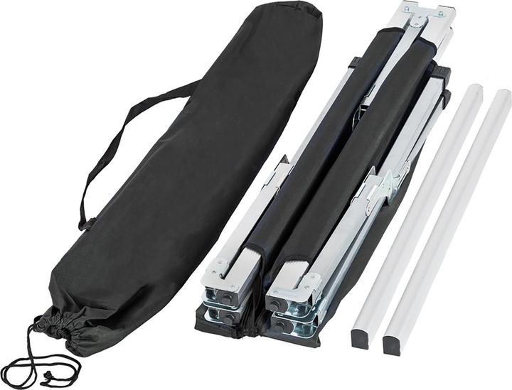 Produktbild tectake 4x Feldbett