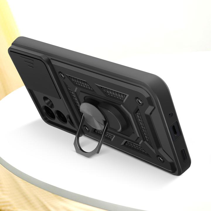 Actual product image Mayaxess ProtectorRing Case (Samsung Galaxy R)