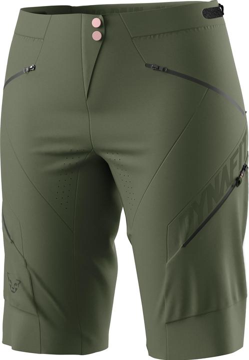 Image du produit Dynafit Short Ride Dynastretch (34)