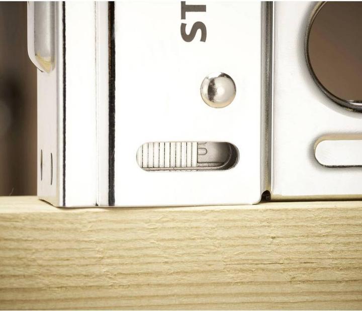 Actual product image Stanley HD Standard Tacker