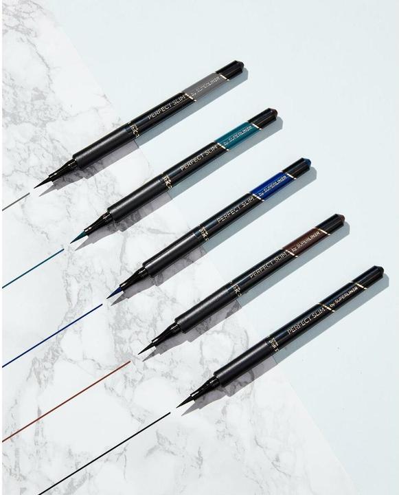 Actual product image L'Oréal Paris Super Liner (2 Grey)
