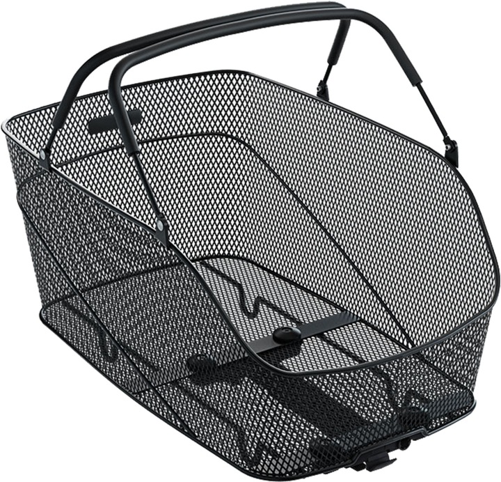 Actual product image Racktime Baskit Trunk 2.0 (28 l)
