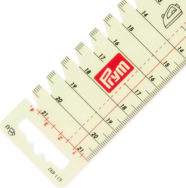 Actual product image Prym Handmass