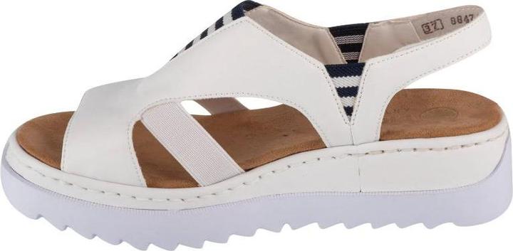 Actual product image Rieker Sandalen (38)