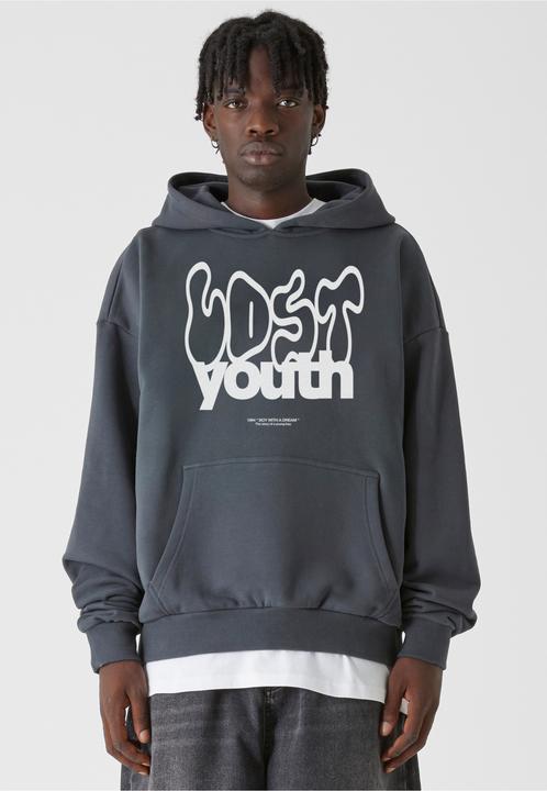 Produktbild Lost Youth LY HOODY - GRAFFITI CLOUD - 124787 (5XL)