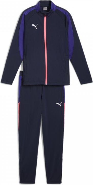 Actual product image Puma IndividualLIGA Tracksuit Jr (128)