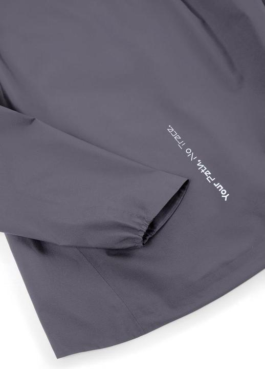Immagine prodotto Nnormal Trail Rain Jacket 02 Purple (M)