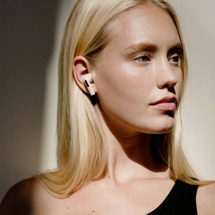 Actual product image Sudio N2 Pro in-ear true wireless earphones - draadloze oordopjes - met active noice cancellation (ANC) - (ANC, 6 h, Wireless)