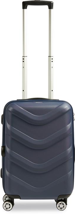 Actual product image Stratic Arrow 2 - Hard shell case (36 l)