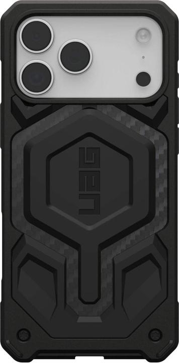 Produktbild UAG Monarch Pro MagSafe (Apple iPhone 17 Pro Max)