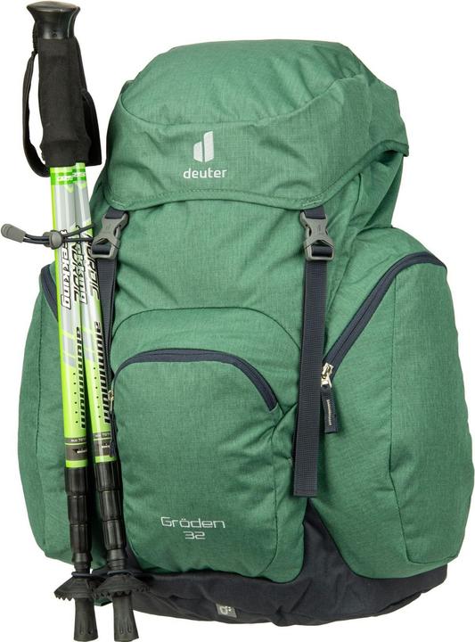 Actual product image Deuter Gröden 32 (32 l)