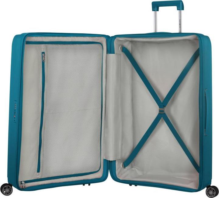 Actual product image Samsonite HI-FI Spinner (119 l)