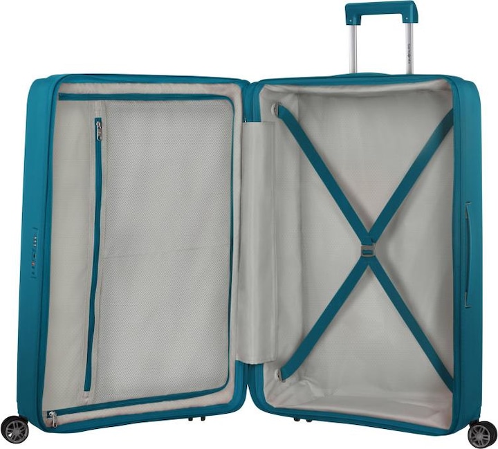 Image du produit Samsonite Spinner HI-FI (100 l, L (90 - 115l))