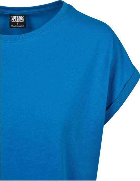 Produktbild Urban Classics Ladies Extended Shoulder Tee (S)
