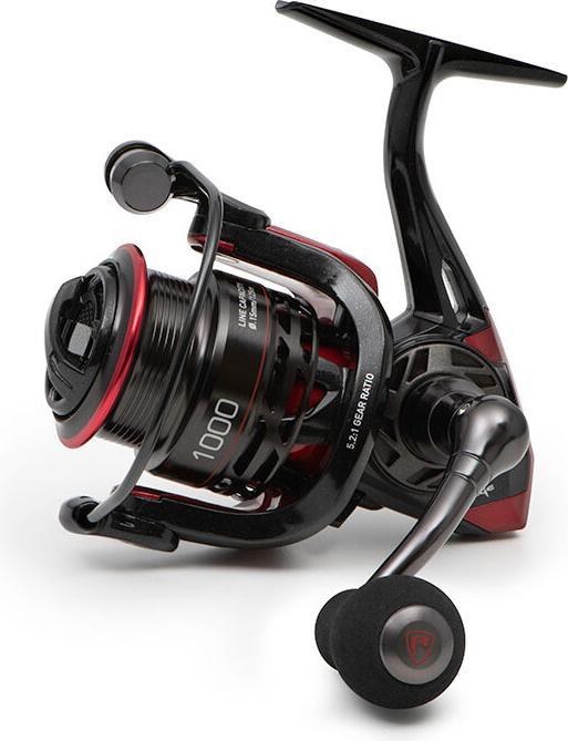 Immagine prodotto Fox Rage Warrior 2500