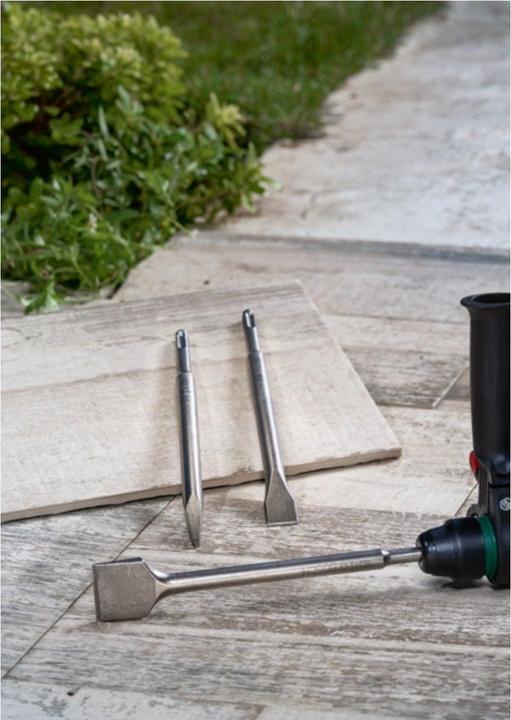 Immagine prodotto Bosch Zubehör Set di scalpelli