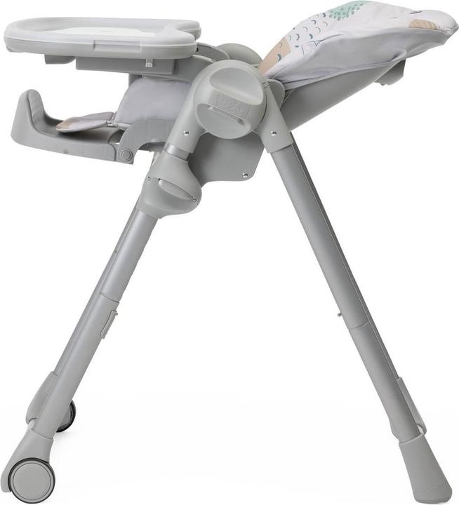 Actual product image Chicco Polly Easy (Highchair)