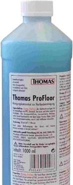Produktbild Thomas ProFloor