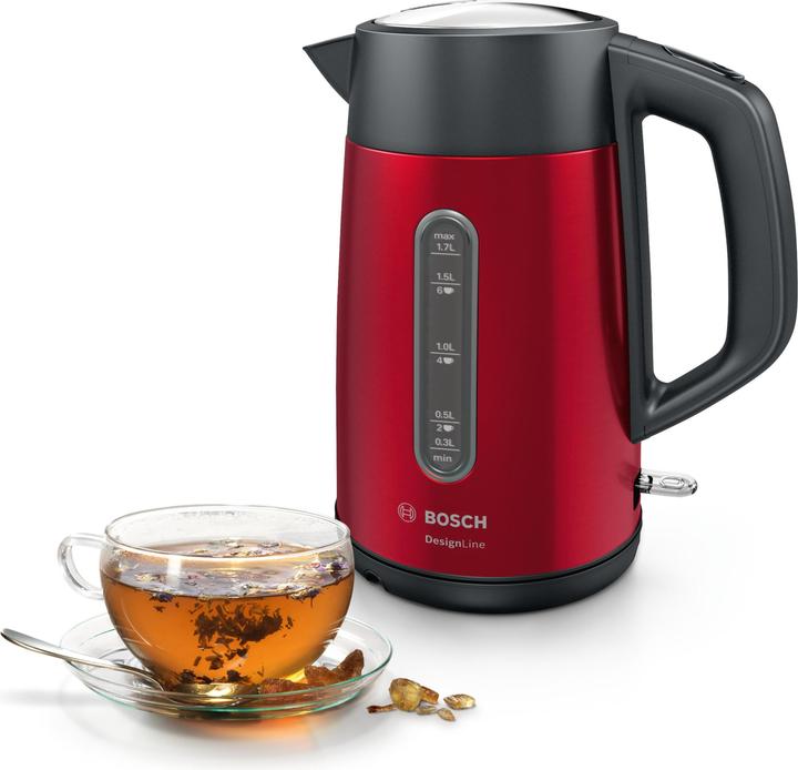 Image du produit Bosch Hausgeräte TWK4P434 (1.70 l)