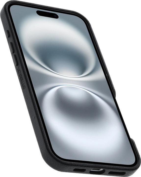 Produktbild OtterBox Symmetry Cactus Leather mit MagSafe (Apple iPhone 16 Plus)