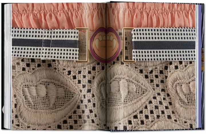 Immagine prodotto Modedesigner A-Z. 40th Ed (Tedesco, Valerie Steele, 2023)