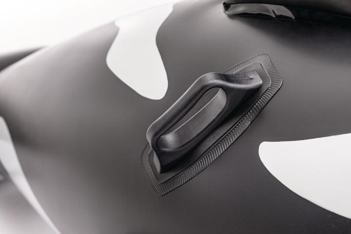 Actual product image Intex Whale