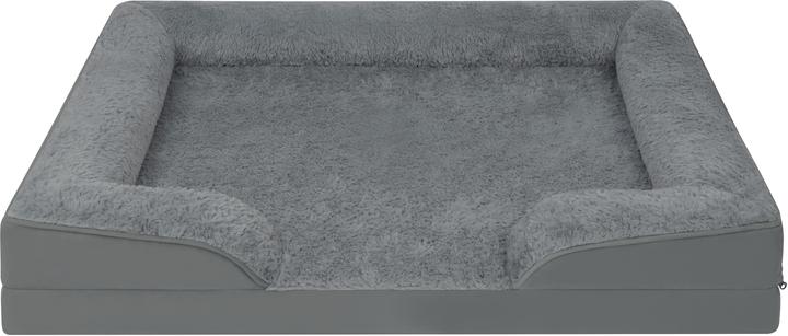 Actual product image Aspero Tierbett Kotka - 9611 (Dog)