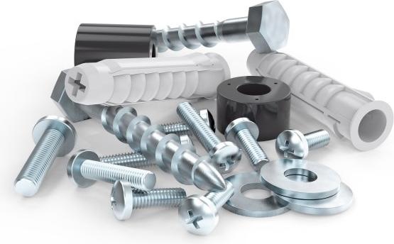 Immagine prodotto Hama FIX Strong (Muro, 90", 100 kg)