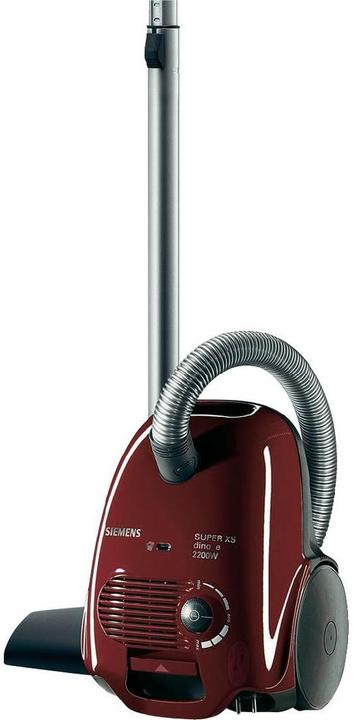 Actual product image Siemens Super XS Dino VS59E20