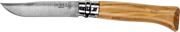 Actual product image Opinel N°08 (8.50 cm)