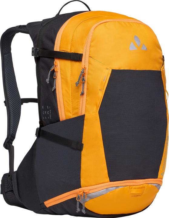 Actual product image Vaude Bike Alpin 23+5 (28 l)