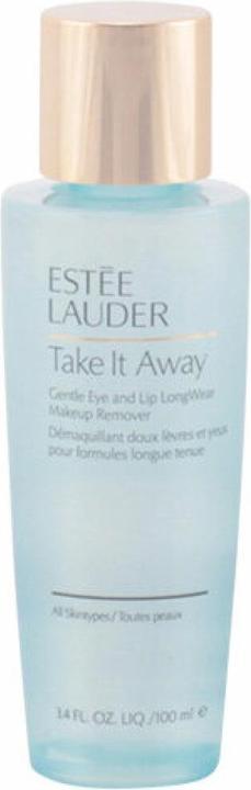 Produktbild Estée Lauder Take It Away Gentle Eye & Lip Longwear Makeup Remover (Make-Up Entferner, 100 ml)