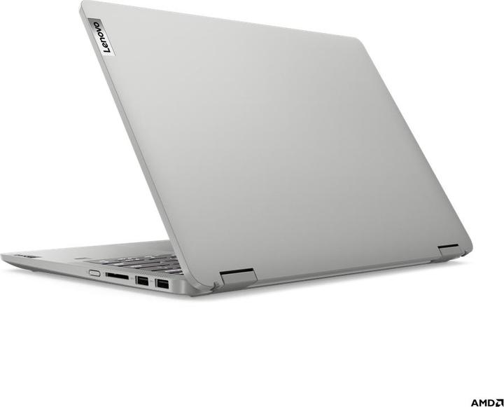 Produktbild Lenovo IdeaPad Flex 5 14ALC7 82R900APMH (14", AMD Ryzen 5 5500U, 16 GB, 512 GB, Eng. Int.)