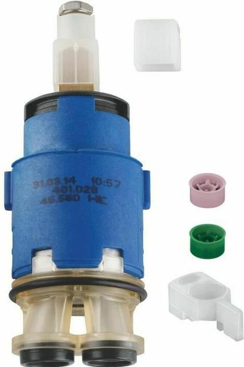 Produktbild Grohe 28mm Keramik-Kartusche (46580000)