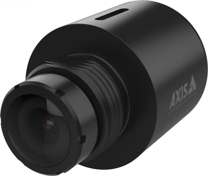 Produktbild Axis F2135-RE FISHEYE BULK 8 P (Objektiv)